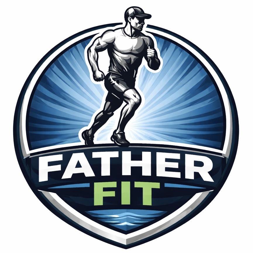Father Fit logo